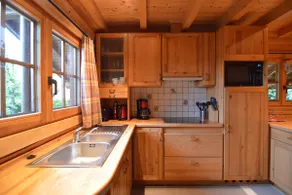 Stavelot Chalet with Garden - Image 3