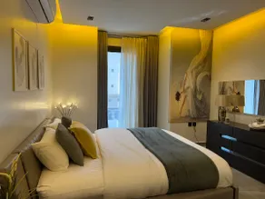 Apartment with a great view next to Riyadh Boulevard - Image 3