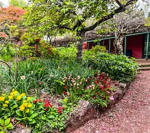 Amaroo Guesthouse - Image 3