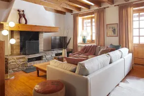 Banhs de Arties by FeelFree Rentals - Image 4