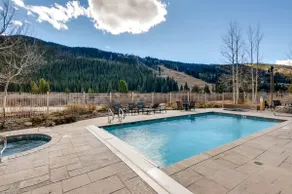 1Br Value Condo ~ Gehen Sie zu den Pisten ~ Tolle Aussicht ~ Kinder fahren kostenlos - Image 2