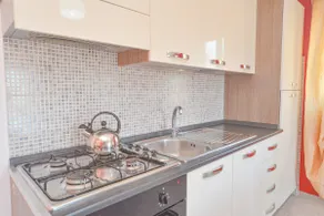 Suite Olimpo Apartment - Holiday Houses Mare Nostrum | In front of the beach - Image 4