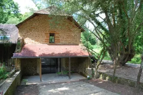 Cottage mit Gemeinschaftspool, Whirlpool, Angeln, Tennis, UK-TV und WLAN - Image 2