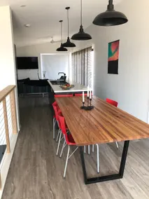 Jindabyne6 - new sunny 2bd/2bath with mtn views - Image 3