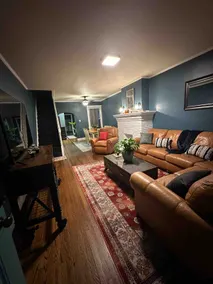 Quaint Bethlehem townhouse - Image 3
