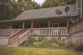 McChesney Ridge Cabin- Secluded 78 Acres - Image 4