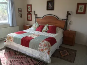 Santa Augusta. A beautiful and comfortable duplex apartment - Image 2