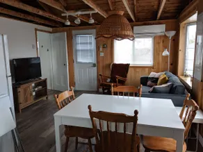 Ocean View Cottage - Near Shediac & Parlee Beach - Image 5
