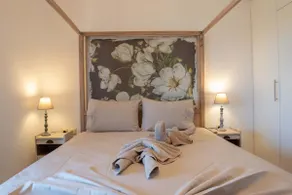 Dandy on the Beach Nea Roda, Komitsa Beach | Private Villa with Pool |Sea View - Image 5