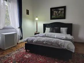 Weisz Apartment-City Center-Free Private Parking-Wifi -AC - Image 4