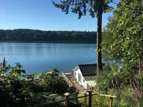 Oceanfront Eco Cottage - Image 2