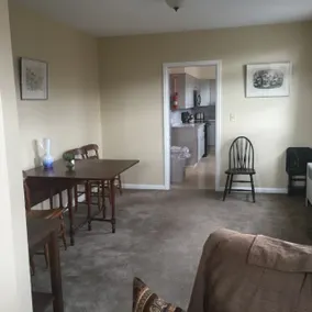 Central NY four bed/three bath in quiet village - Image 3
