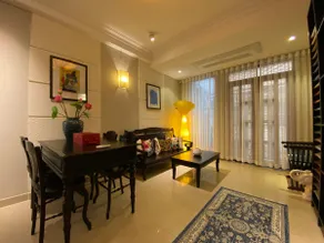 Saigon D1 Hidden charms 3BR+3.5 WC+drying machine - Image 4