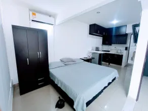 Beautiful and comfortable apartment with air conditioning - Image 2