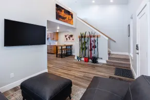 Best location!  New cozy 2 BR unit 2 minutes from Big Cottonwood! - Image 5