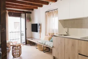 Apartament Ca la Rambla - Cornudella de Montsant - Image 2