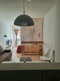 New apartment in Parque Patricios Garrahan/Britanic - Image 5