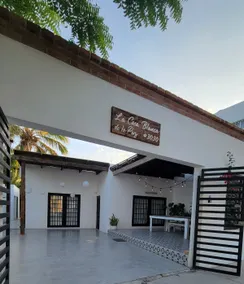 La Casa Blanca de La Paz - spacious for families - Image 3