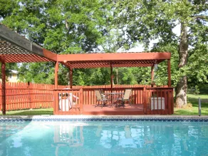 Texas Ranch Home - Pool on 2 Acres - Image 3