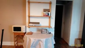 Apartment Quiet place with easy access - Image 4