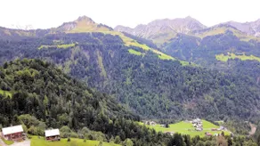 Vacation home in the Großes Walsertal Biosphere Reserve - Image 4