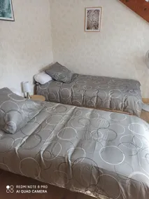 Cleromilo, upstairs apartment of happiness - Image 5