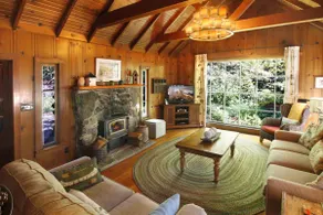 AT LaST! Hot Tub Redwoods Yard Close 2 Guerneville - Image 5