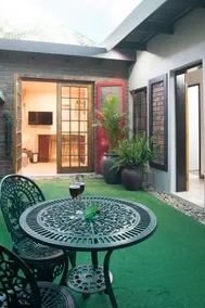 Red Door Guest House: Unit 1 - Image 3