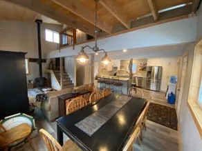 Interlakes Wilderness Chalet - Image 4