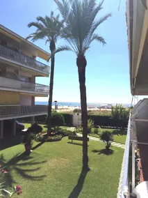 Beachfront Resort Apartment - Image 3