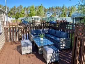 Two Bedroom Caravan at Lilliarsedge - Image 4