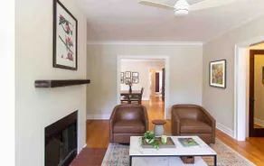 Evanston 2BR 2Bth 1 Blk to Beach - Image 2