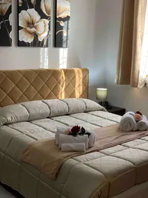 La Petite Maison - Monastir Apartment - Image 5