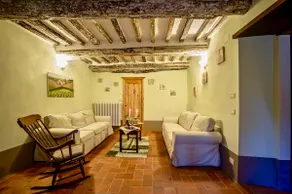 Tuscan Villa private infinity pool, exclusive location, AC, extra services - Image 5
