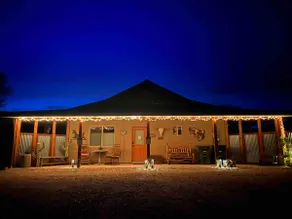 Zion Rustic River Retreat - Image 2