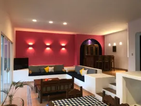 Cuernavaca Mor - Las Brisas rest house - Image 5