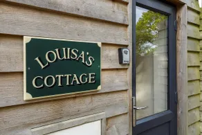 'Louisa's Cottage'- Beautiful family accommodation - Image 4