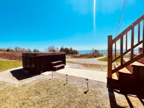 Bellevue House (HOT TUB, sea view and more.) - Image 3
