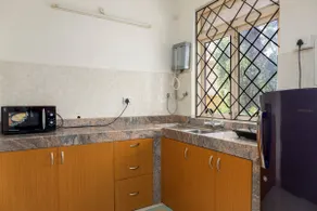 UG1: Apartment Facing Open Space Near Candolim - Image 5