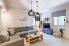 ”Basement 22” Varkiza Beach House - Image 4