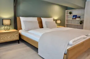 Modern Loft in Interlaken Centre - Image 3