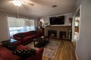 Fully furnished home. - Image 3