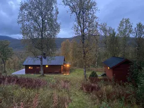 Brygghaugen in the middle of Senja! - Image 4