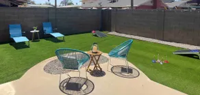 Modern Desert Escape - Image 2