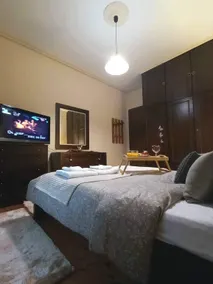 NANTALIA OLYMPUS ROYAL GUEST HOUSE - Image 5