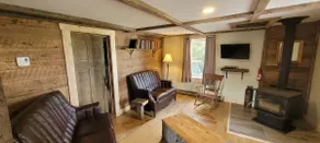 Chalet de l'Antiquaire - Image 5