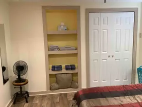 Ross Street Apartment - Image 5