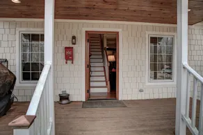 Maxwell Mountain Cottage-private home in the woods - Image 4