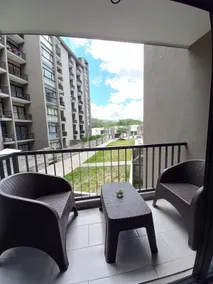 Explore El Salvador from the best located condo. - Image 5