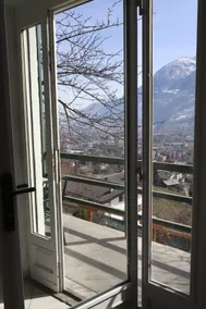 Private house on Aosta, parking, top view, Wi-Fi - Image 4